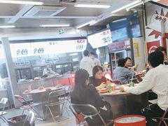 -生活如沸·顺德水牛奶火锅(大学路店)