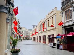 -汕头市小公园