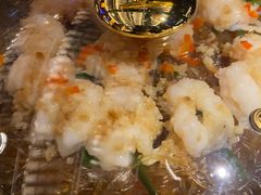 -绿茶餐厅(燕郊永旺店)