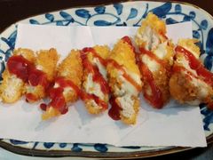 -真剑日本料理·铁板烧(贵州路店)