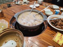 -侠成水上农庄(工业大道店)