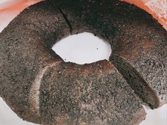 -木子木水日式烫面包(龙湖金沙天街店)