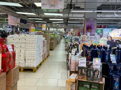 -永辉超市(长江国际店)