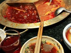 -周师兄大刀腰片火锅(洪崖洞旗舰店)