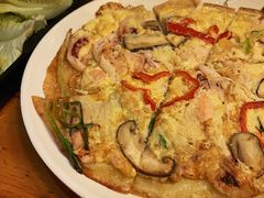 海鲜饼-青鹤谷(苏州店)