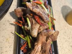 -我是那个大叔·美食研究所(新塘路店)