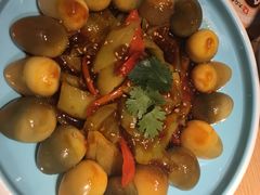 -街角等你.大连海鲜烧烤(西安路店)