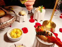 -Kathleen's Waitan 凯圣琳江景西餐厅(外滩店)