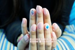 点击看大图 宜兰鲁谷店15801238879-梵熙美甲 Fancy Nails