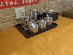 -和兴记牛肉火勺·羊汤(于洪广场店)