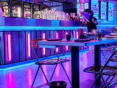 -燥次·烧烤酒场(万象城店)