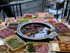 -川西坝子火锅(金沙1.0直营店)