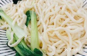 Dry-fried Noodles