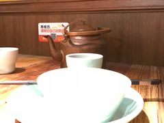 -缘生态云南菜·野生菌庭院餐厅(华侨城店)