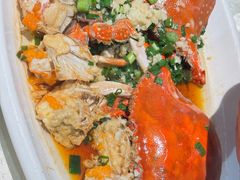 -好兄弟郭巨海鲜(天一阁店)