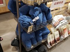 -MUJI无印良品(万象城店)