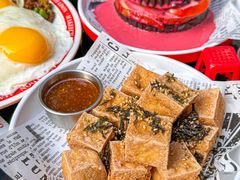 -孖记茶档·热腾茶餐(江南西plus店)