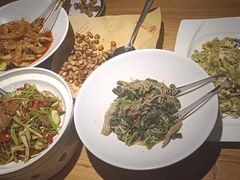 -老家水饺濮阳菜(巴黎街店)