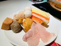 -温禾牛·和牛寿喜烧自助火锅(恒基名人店)