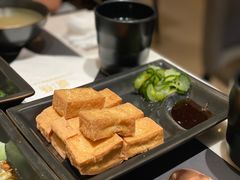 -馔豚·台北菜专门店(深圳湾万象城店)