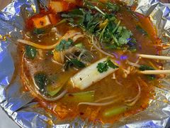 -食悦天美食广场(长沙IFS国金中心店)