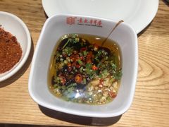 -袁记串串香(梁家巷店)