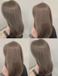 -丽时 Hair Salon
