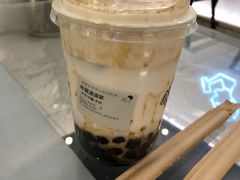 -喜茶(佛山岭南站店)