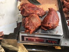-杨天玉腊牛羊肉