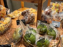 -Max Bakery 阿唛手作