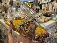 -PAPER STONE BAKERY(天汇广场店)