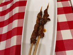 -西贝(枫蓝国际购物中心店)
