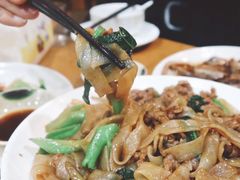 潮汕炒河粉-潮粥馆(长江花园店)