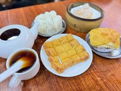 -恒兴发茶店(水巷口店)