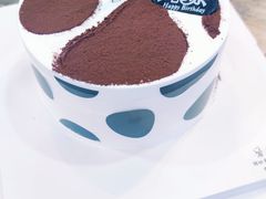 -爱上花开·蛋糕·安佳动物奶油轻奢私人定制(凯德店)