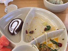 -素满香·食养自助(建邺万达店)