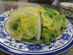 -清真·鸦儿李记·小馆(后海店)