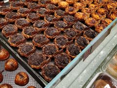 -泸溪河桃酥(西直门凯德店)