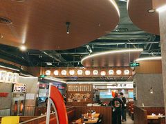 -小川洋风料理(大悦城店)