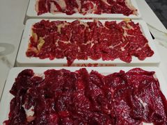 -八合里牛肉火锅(上海世茂广场店)