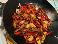 -大树餐厅(红旗街万达店)