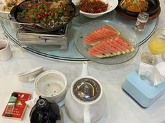 -翠清酒家(万丰路店)