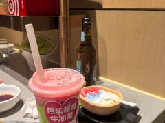 -海底捞火锅(河东万达广场店)