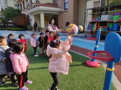 -吉的堡幼儿园(资阳恒大园)