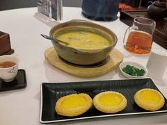 -白天鹅宾馆-宏图府餐厅