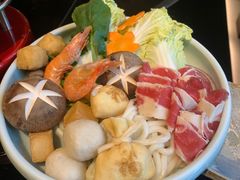 -曙亚洲餐厅-重庆富力艾美酒店(南坪万达广场店)