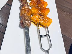 -小尕子新疆菜(百货大楼店)