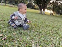 -东莞植物园
