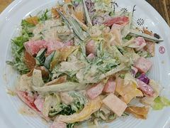-清真•蜀风园(丁字沽总店)