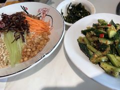 -牧雲子·臻选云南菜 .商务宴请(泰然大厦店)